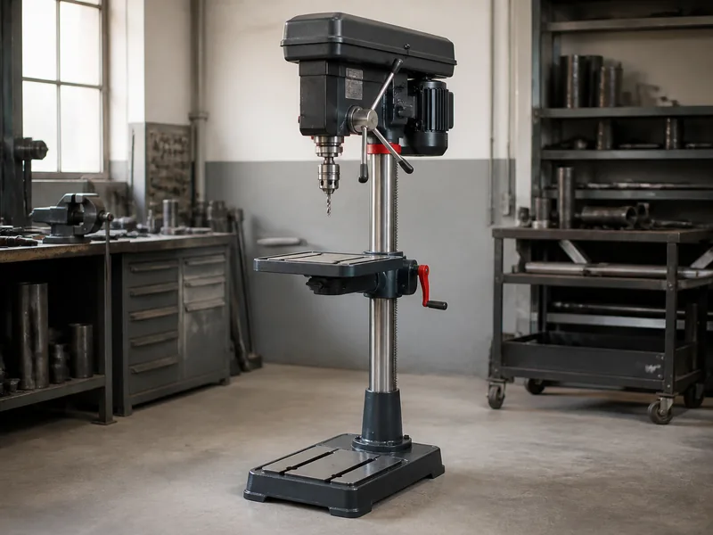 Drill Machine