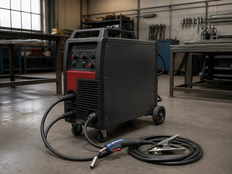 Welding Machine